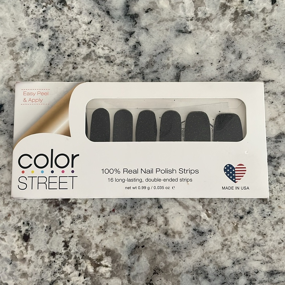 🆕 Color Street - Only in Vegas - Picture 2 of 3